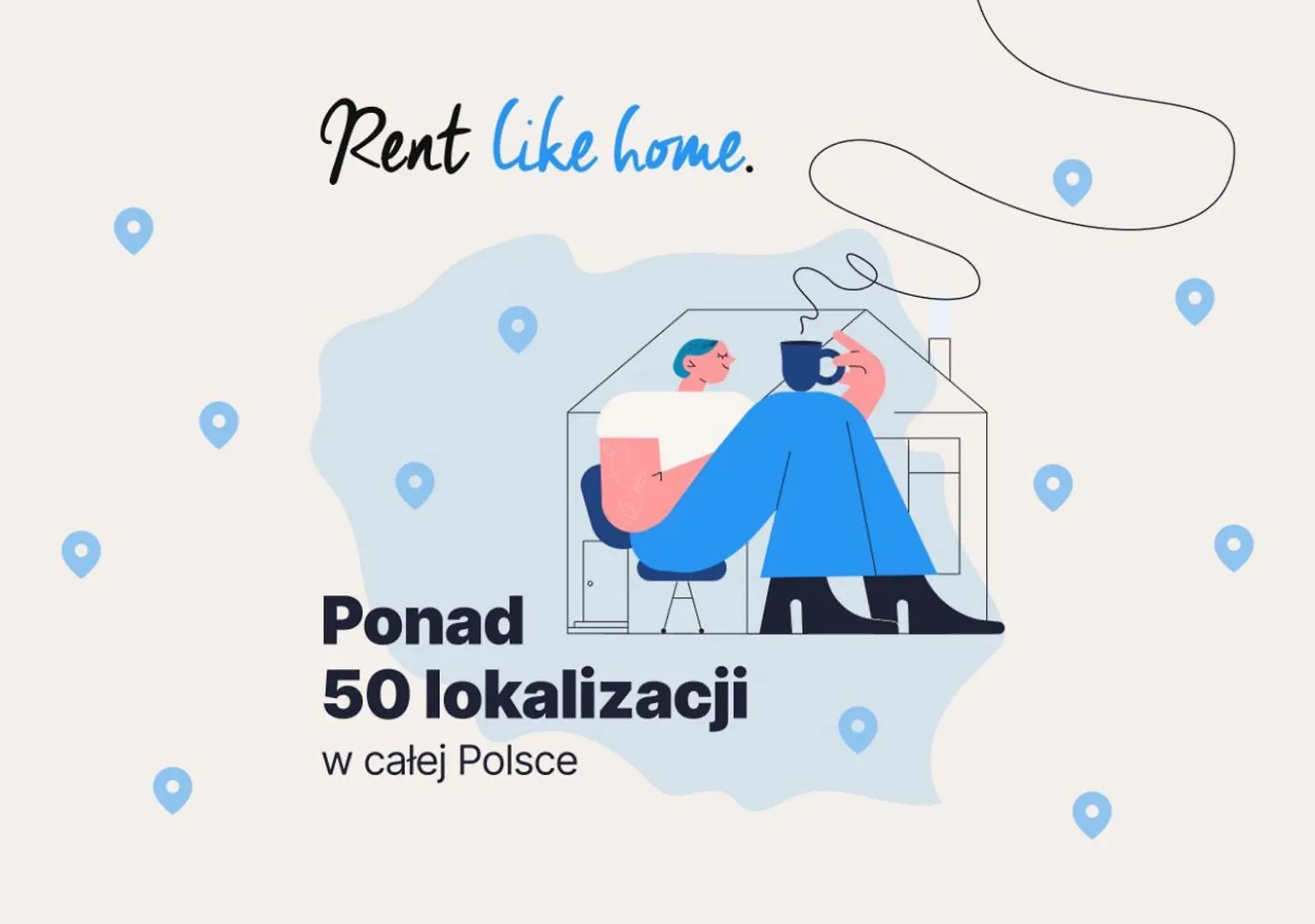 Stylish Apartment In Warsaw Ursus By Rent Like Home