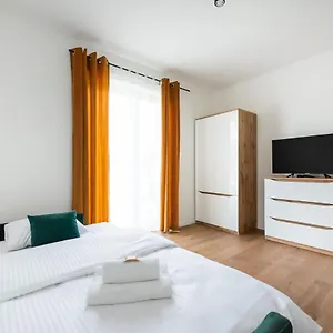 Hohome Comfy Apartament