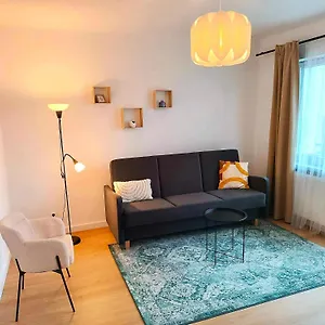 Comfort Apartament