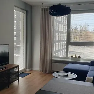 Quo Vadis Apartament